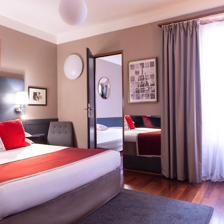 Hotel George Sand Opera ปารีส ภายนอก รูปภาพ