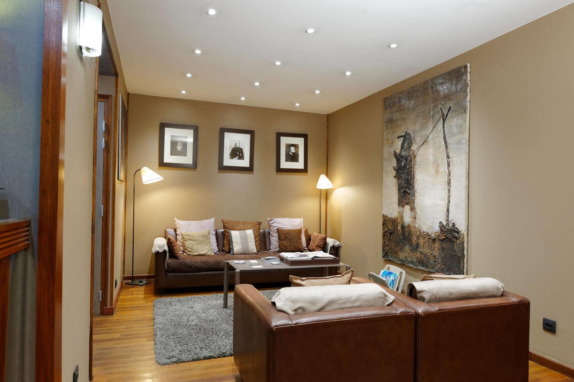 Hotel George Sand Opera ปารีส ภายนอก รูปภาพ